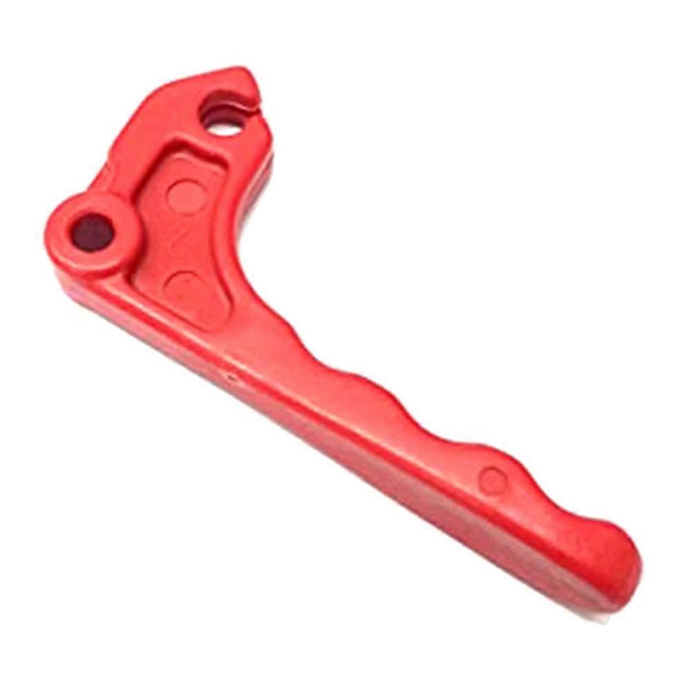 1Pc Plastic Steering Control Trigger for Craftsman MTD Snow Blower Replacement Part , 731-06113