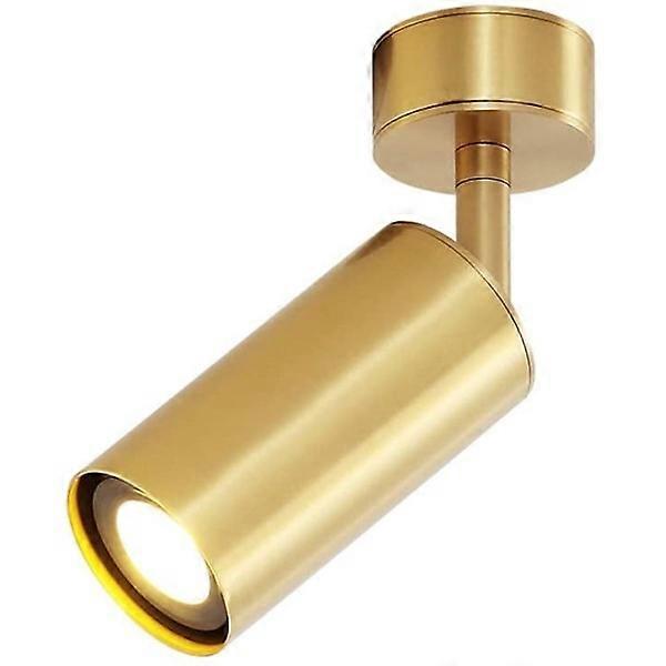 LED Ceiling Projector Ceiling Lights Reading Lamp, Bedside Lamp