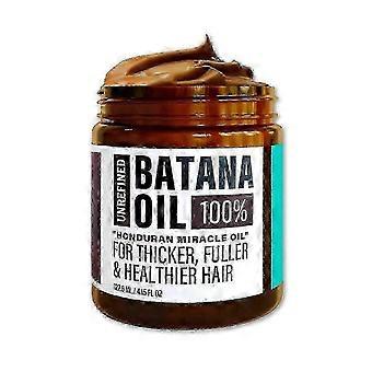 1-3x Batana Oil from Honduras - Get Fuller, Thicker, Healthier Hair - Great Men Conditioner Haircare Silky - Hair Nutrition oil
