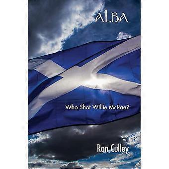 Alba who shot willie mcrae