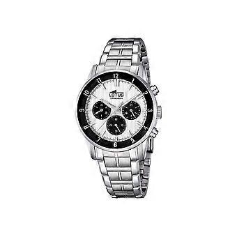 Lotus Herrenuhr Chronograph 18579-3