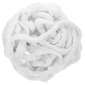 Cotton Strips Hair Perming Hairdressing Coils for 1 Bag Salon Use