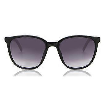 Converse CV528S ELEVATE 001 Vollrand-Sonnenbrille Schwarz Unisex Quadratisch UV3 Original