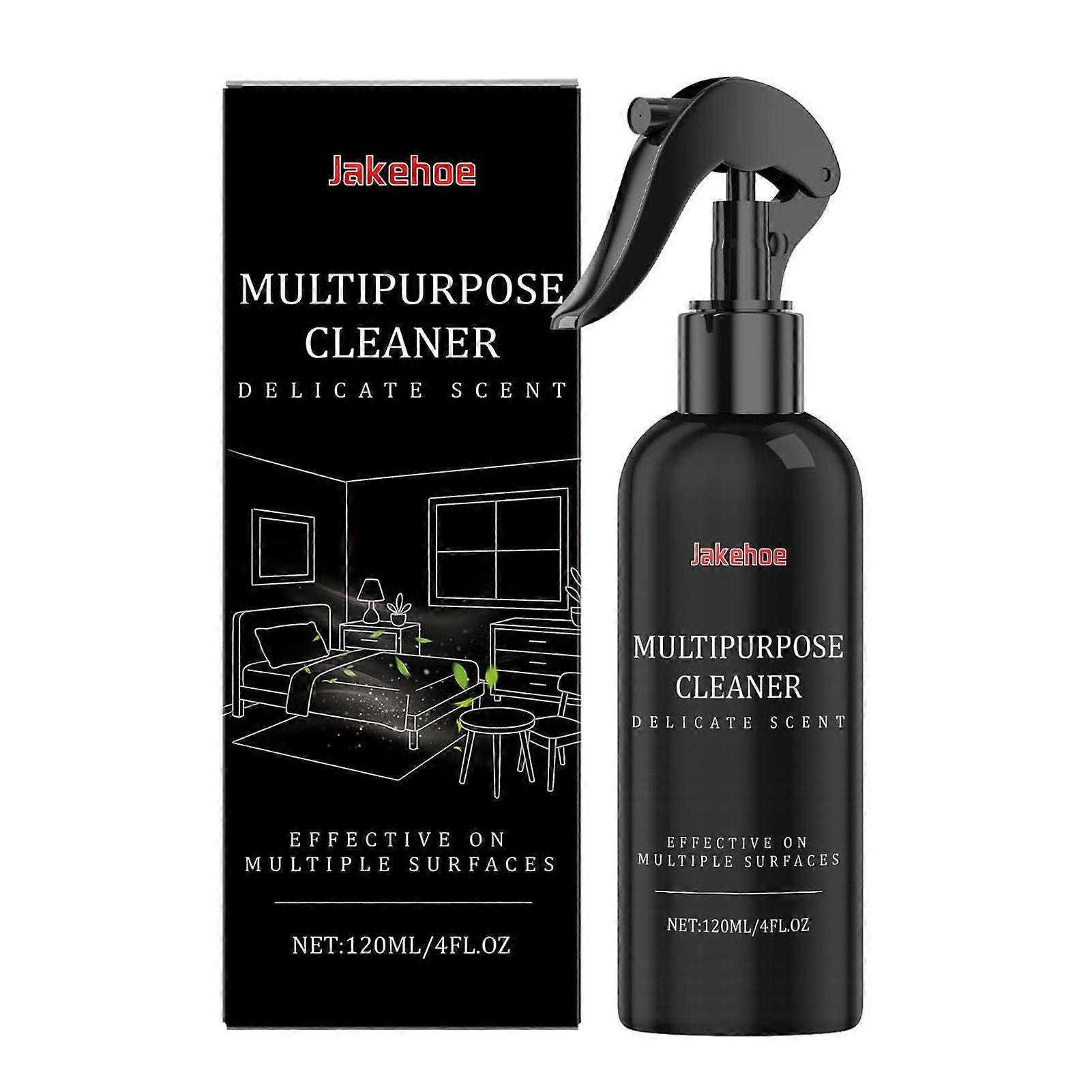 Multi Purpose Cleaner All Multipurpose Cleaner Natural Effective Powerful Multi Surfaces Cleaner