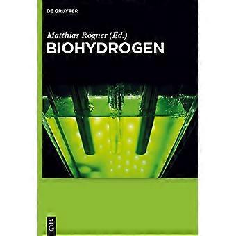 Biohydrogen