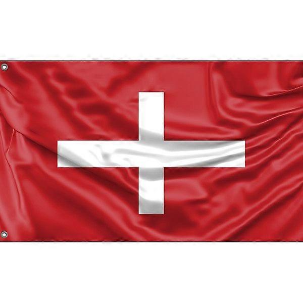 Drapeau de la République de Noli A3722