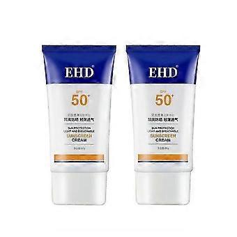 1-3X EHD sunscreen: Light and non-greasy, protection against UV rays_hyq