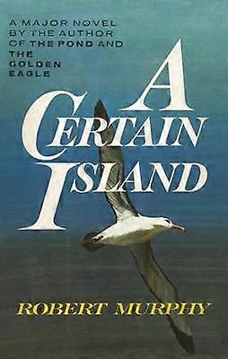 A Certain Island - Robert Murphy - Paperback - en Book