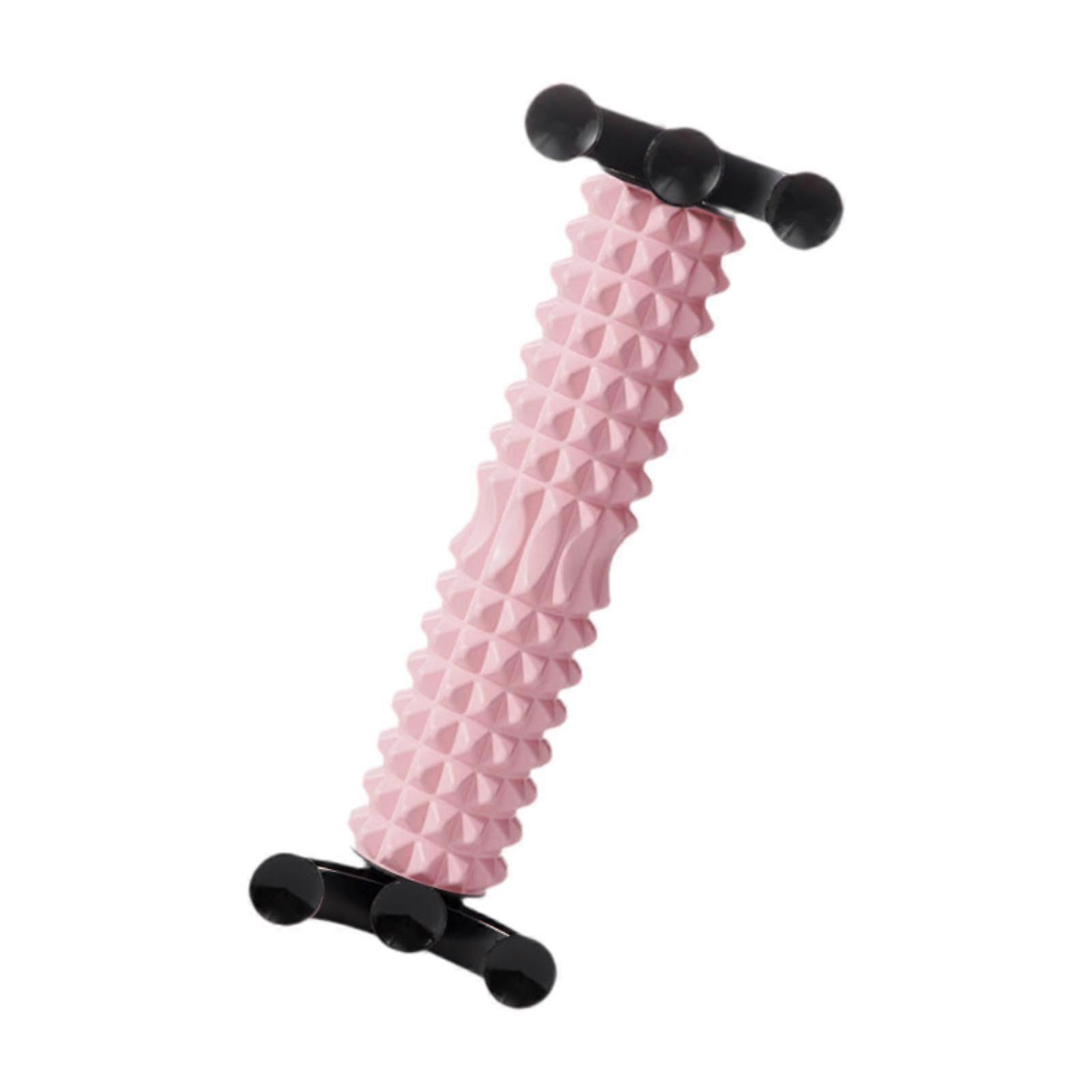 Foam Roller Yoga Column Multipurpose Comfortable Workout Exercise Roller for