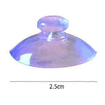 10x Saugnapf-Halterung für Aquarien P H6Z1 Tube P9X5