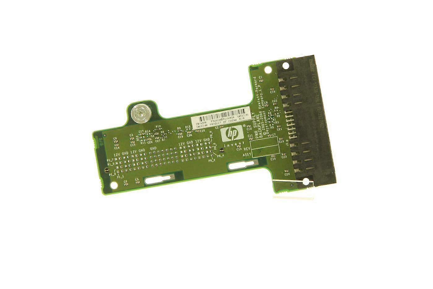 Hewlett Packard Enterprise Netzteil-Backplane