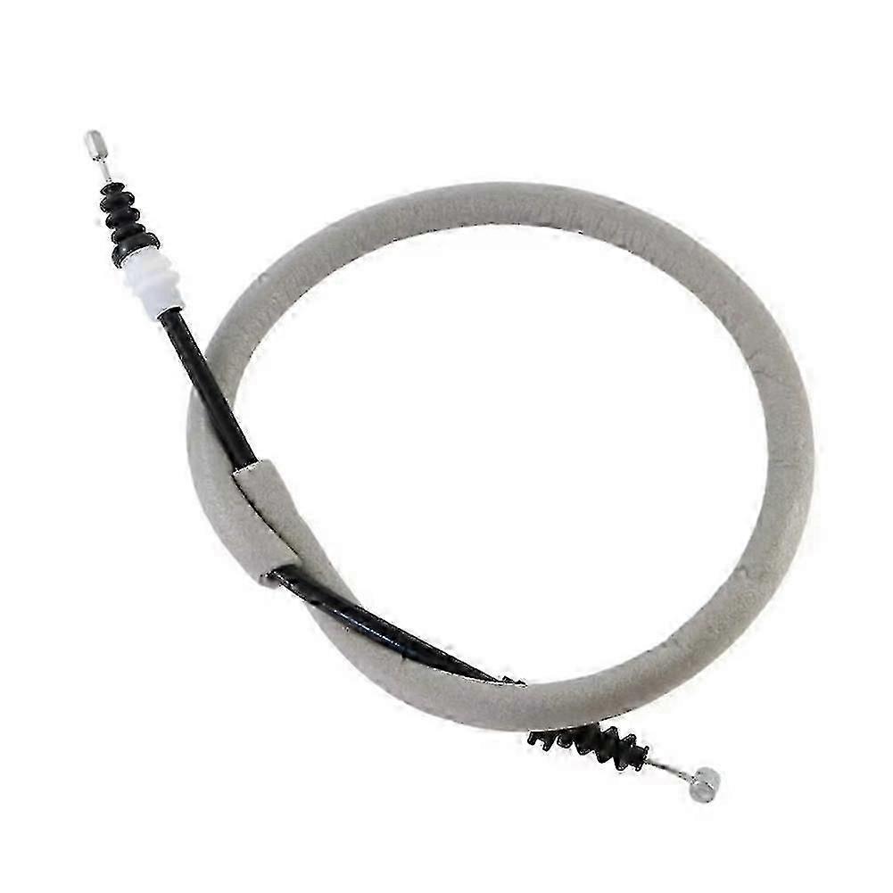 Front Door Lock Machine Outer Pull Wire Compatible with Land Rover Range Rover L322 MK3