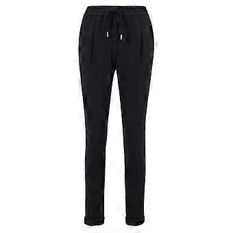 Boss Womens/Ladies Tariyanah Straight Trousers