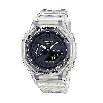 CASIO G-SHOCK OAK Collection - SKELETON SERIE