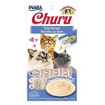 Churu Cream for Tuna Cats 1 unit