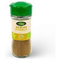 Organic garam masala 25 g