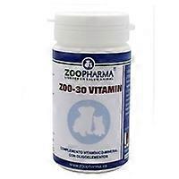 Vitamins dogs and cats 30 tablets