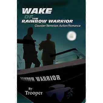 Wake of the rainbow warrior counter-terrorism actionromance