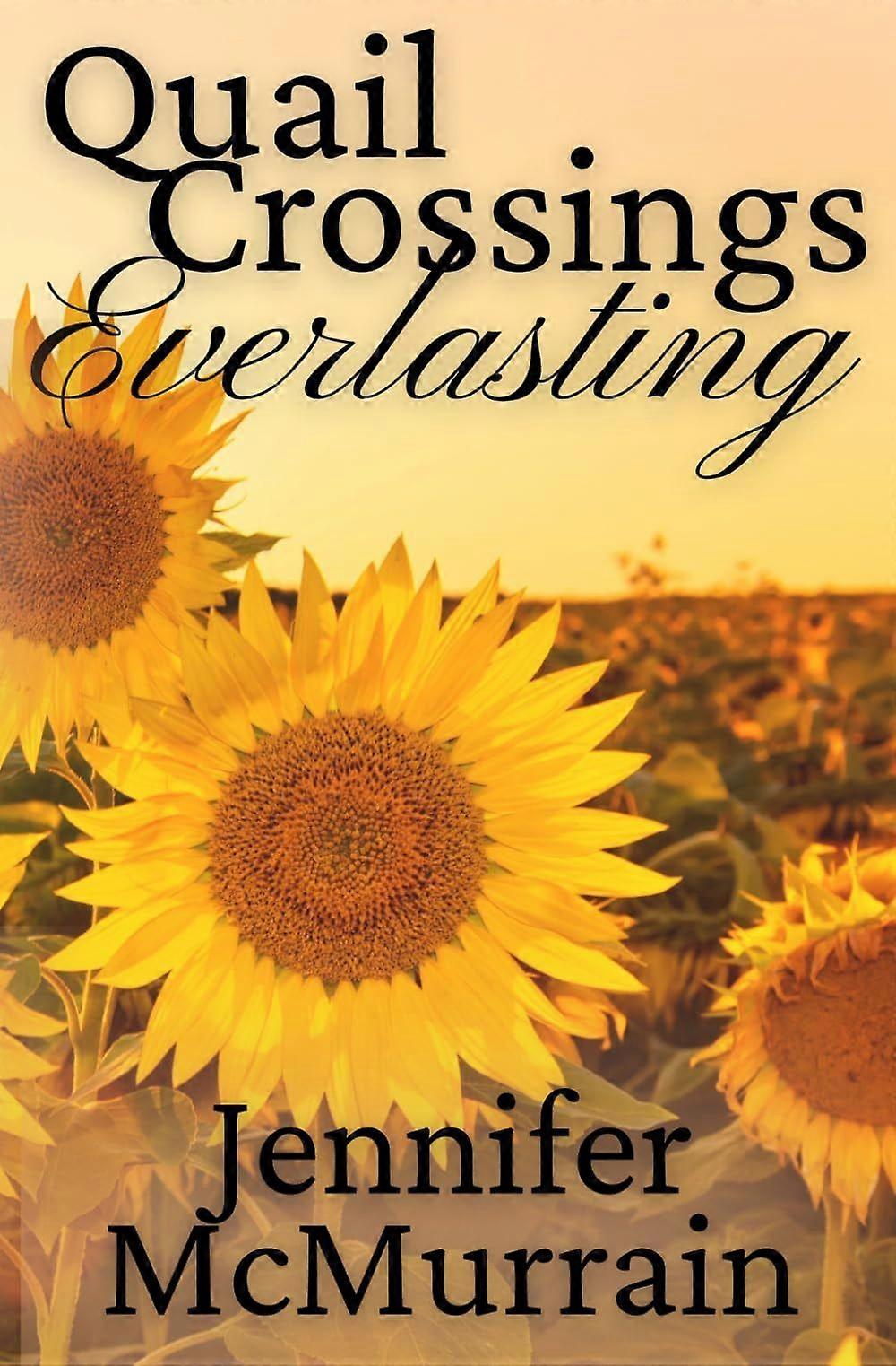 Quail crossings everlasting