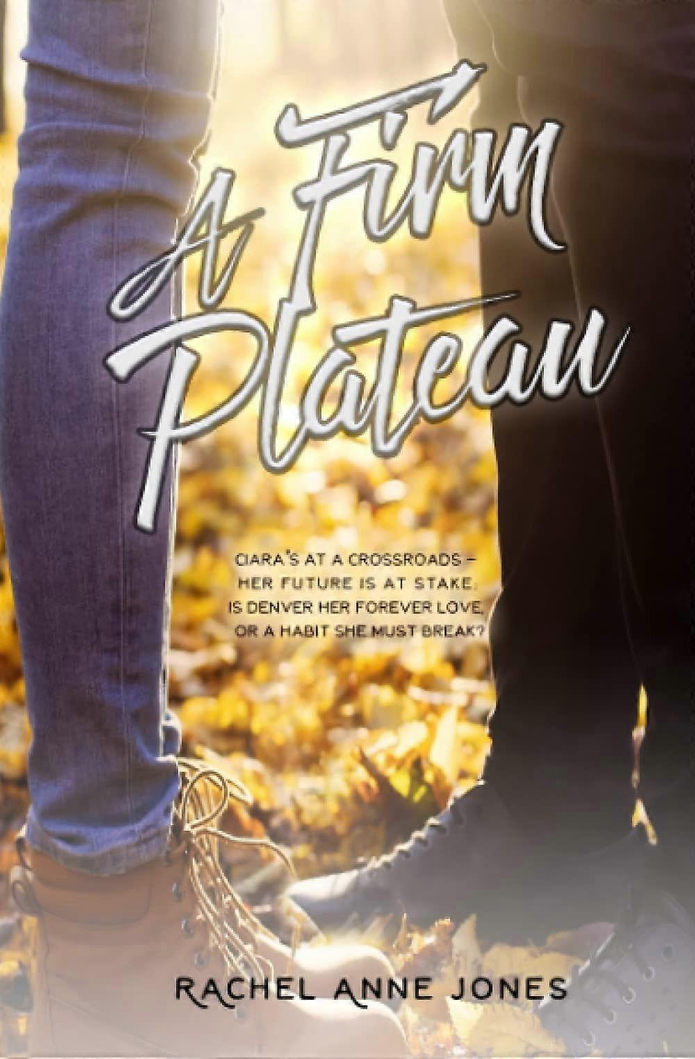 A firm plateau