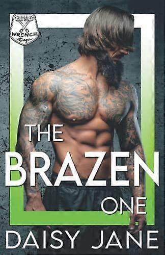 The brazen one