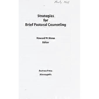 Strategies for brief pastoral counseling