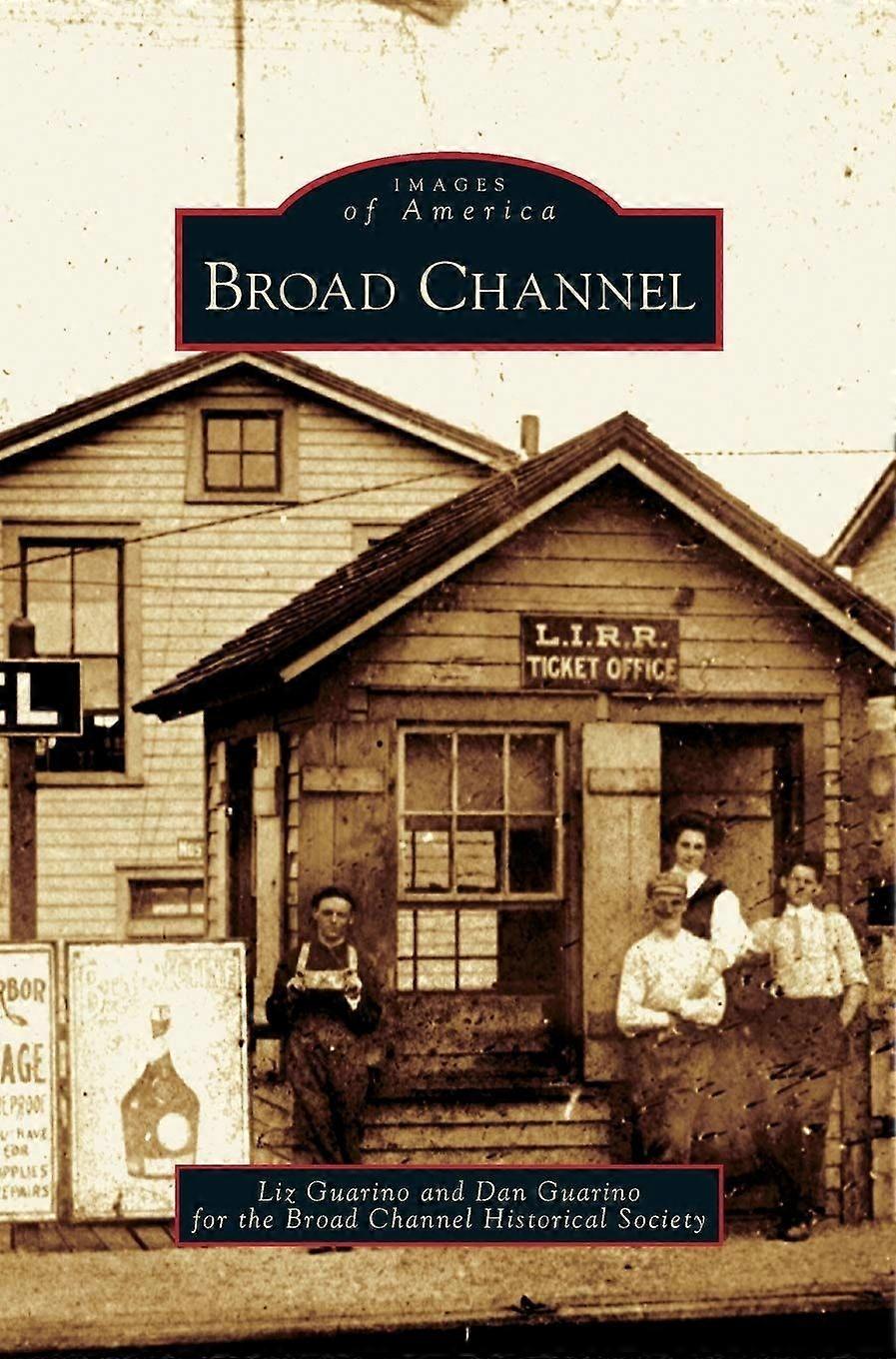 Broad channel
