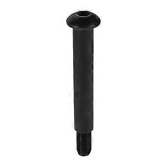 Elliptical Trainer Screws Fitness Machine Parts Fitness Bike Pedal Mounting Bolts Fasteners For Home Elliptical Replacement Bolts For Gym Equipment