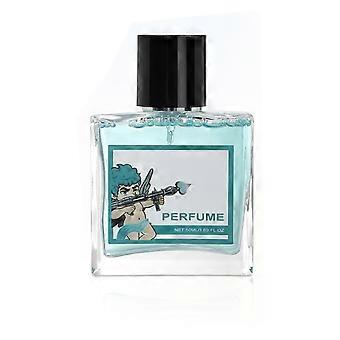 50ml Men's Pheromone Cologne, Long-Lasting Natural Scent for Daily Use