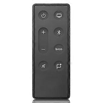 Replacement Remote Control for Bose TV Speaker, Solo Soundbar Series II, Solo 5, 10, 15
