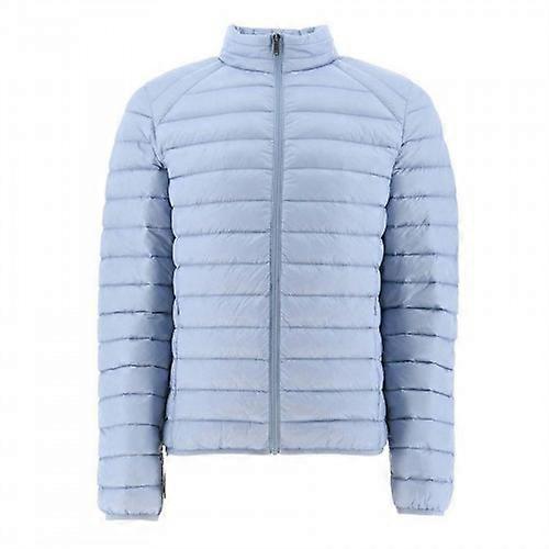 Jott Mens Quilted Lightweight Down Jacket