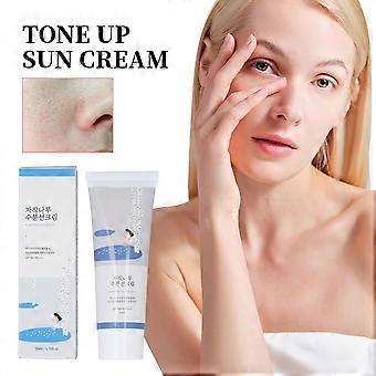 50 ml krem przeciwsłoneczny z filtrem UVA, krem ochronny, nawilżający, delikatny