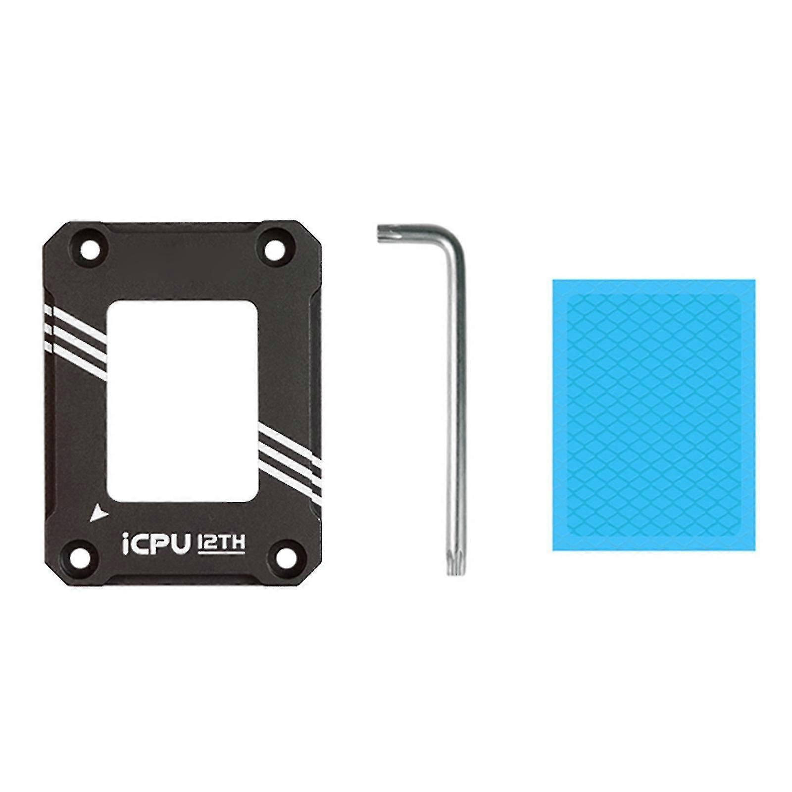 Lga1700-bcf Cpu Fixed Backplane Bending Correction Type Mounting Kit For Cpu