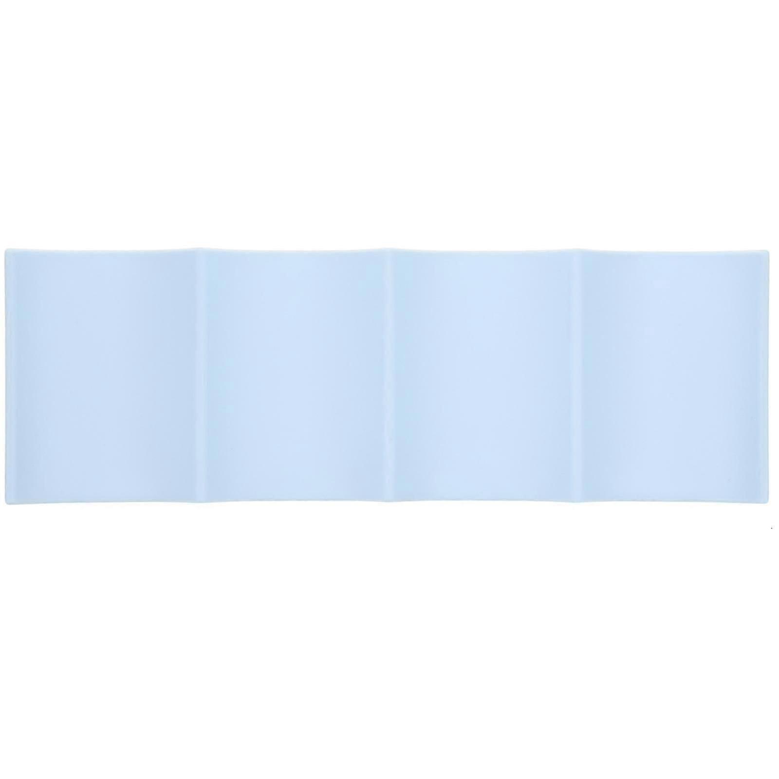 Rack Plastic Holder for Convenient Storage Assorted Color