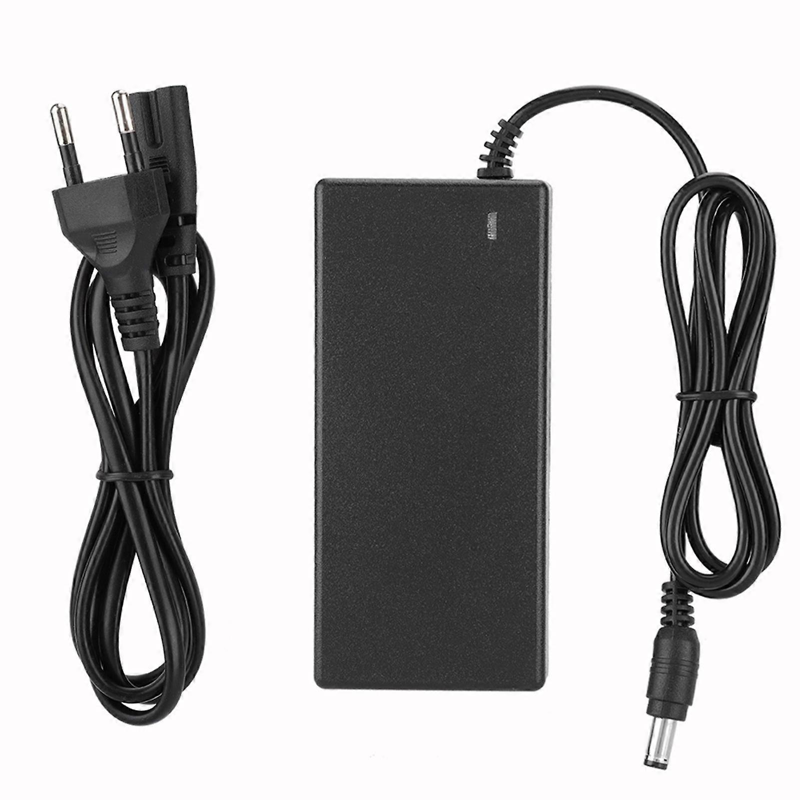 Zasilacz transformatorowy 25,2 V 2 A z diodą LED
