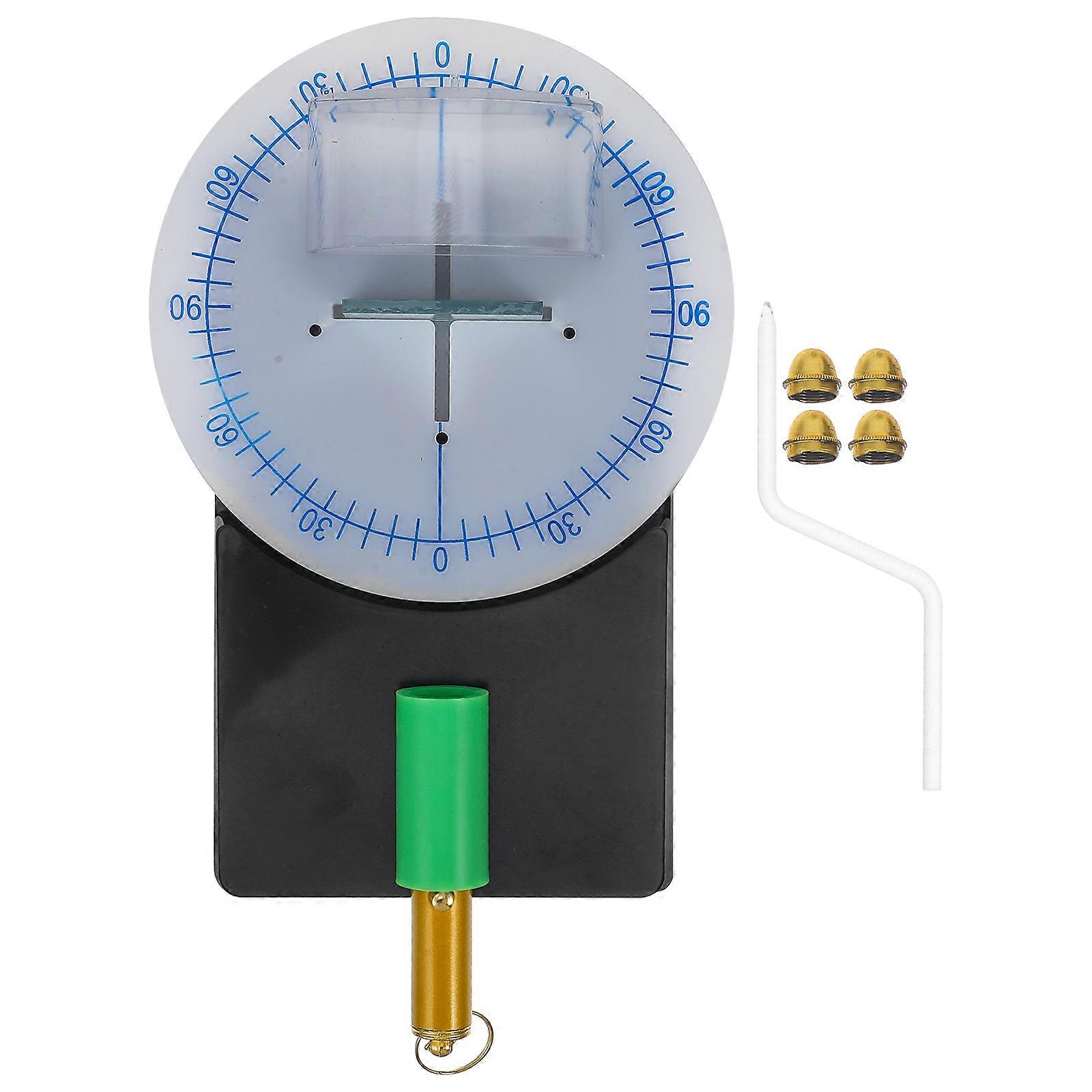 Optical Experiment Equipment Light Refraction Reflection Apparatus for 1Set Teaching