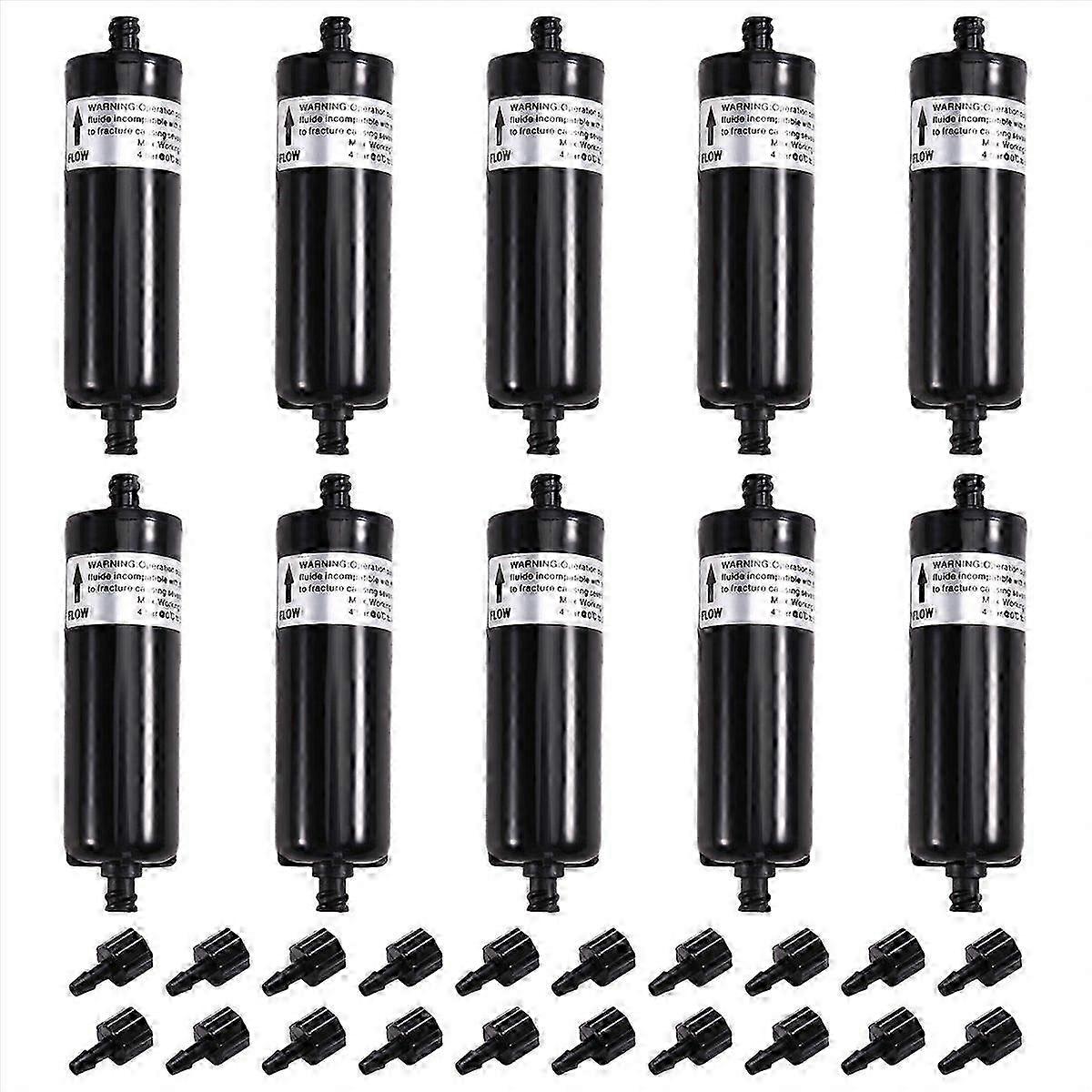 Inkjet Printer Filter Photo Machine Ink Filter UV Machine Ink Filter Printer Ink Filter Suitable for