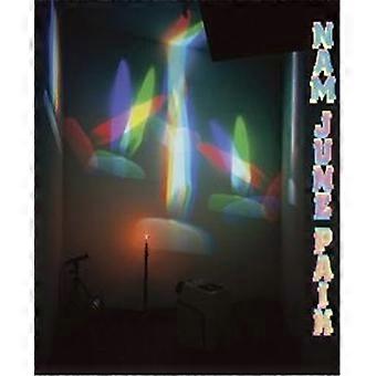 Nam June Paik
