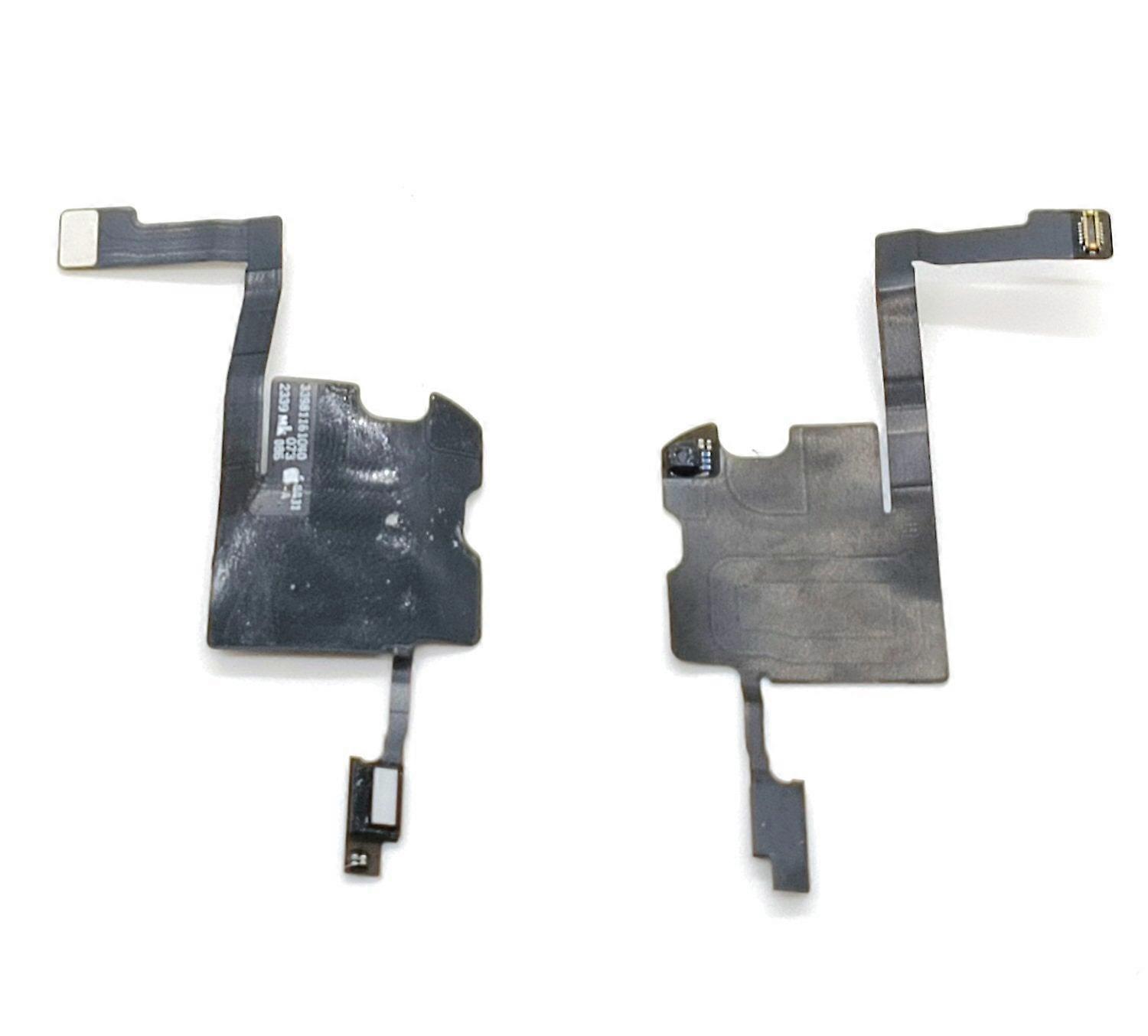 Earpiece Speaker Flex for iPhone 15 Pro
