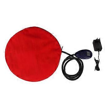 2026 Latest Model Pet Heating 7 Temperature Settings Dogs Cats Electric Heated