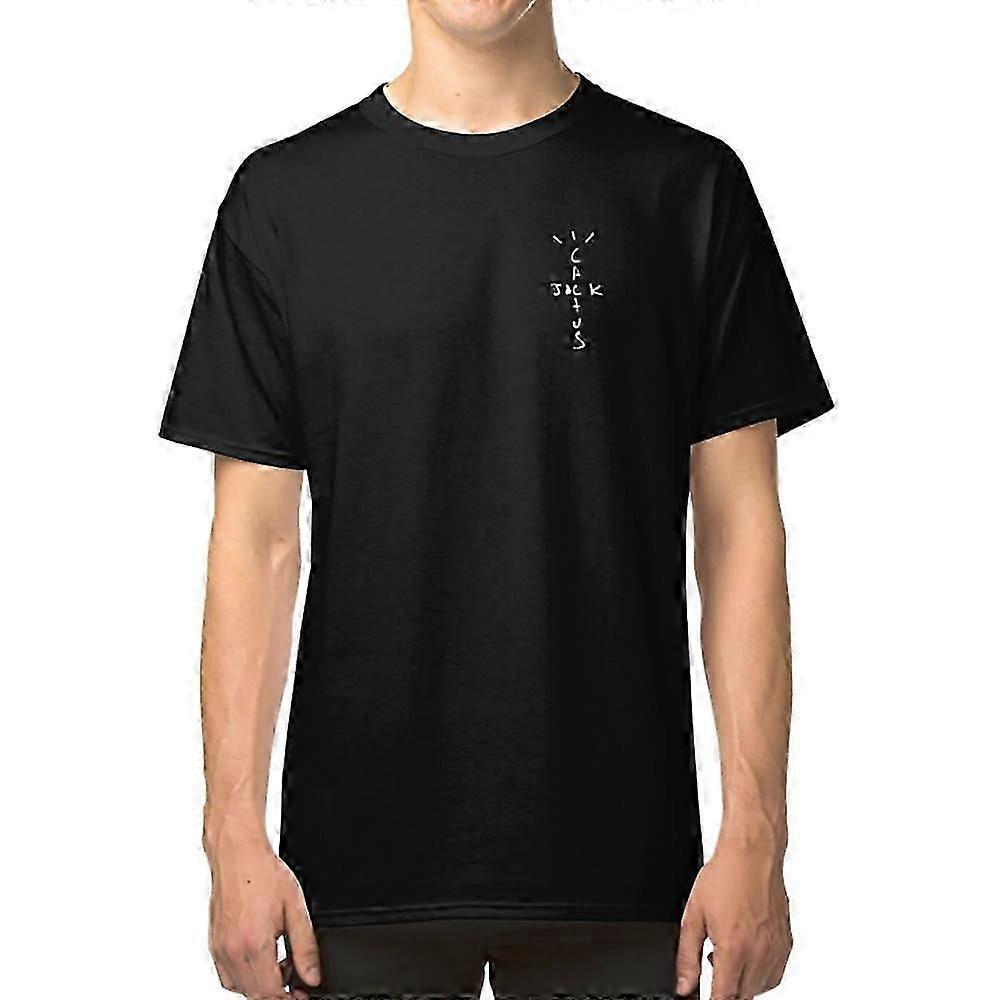 Camiseta Cactus Jack by Travis Scott