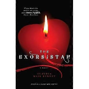 The Exorsistah