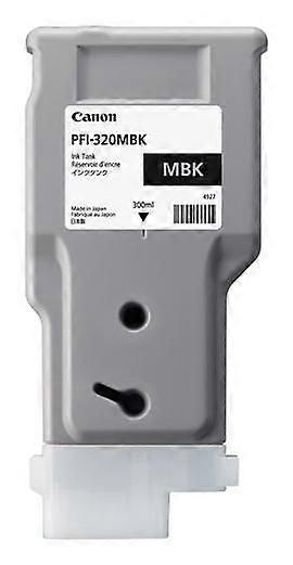 Pfi-320mbk, Originale,