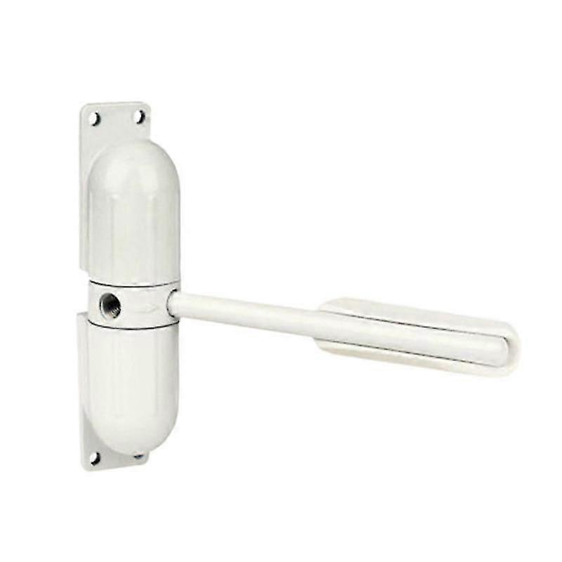Automatic Multi-Purpose Mini Door Closers-Adjustable Screws