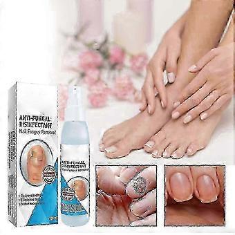 3x Nail Repair Spray Repair And Clean Nails, Hands, Feet, Soft Nails, Thicken Nails, Polish Nails 100ml