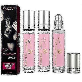 3pcs Pheromones For Women, Maviere Pheromones, Pheromones For Women Venom, Venom