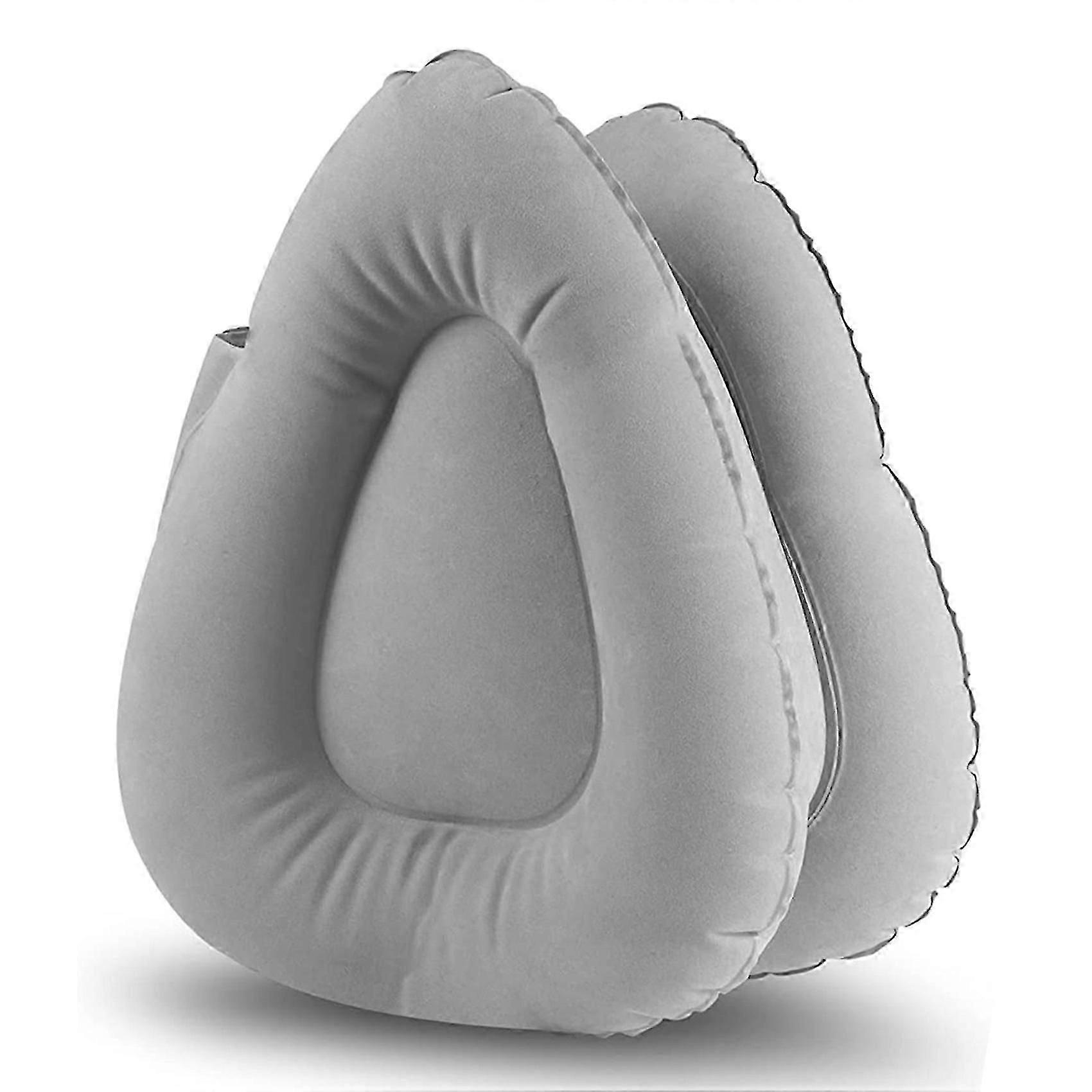 Golf Beginner Swing Trainer Aid Posture Correction Pillow for Training Practice