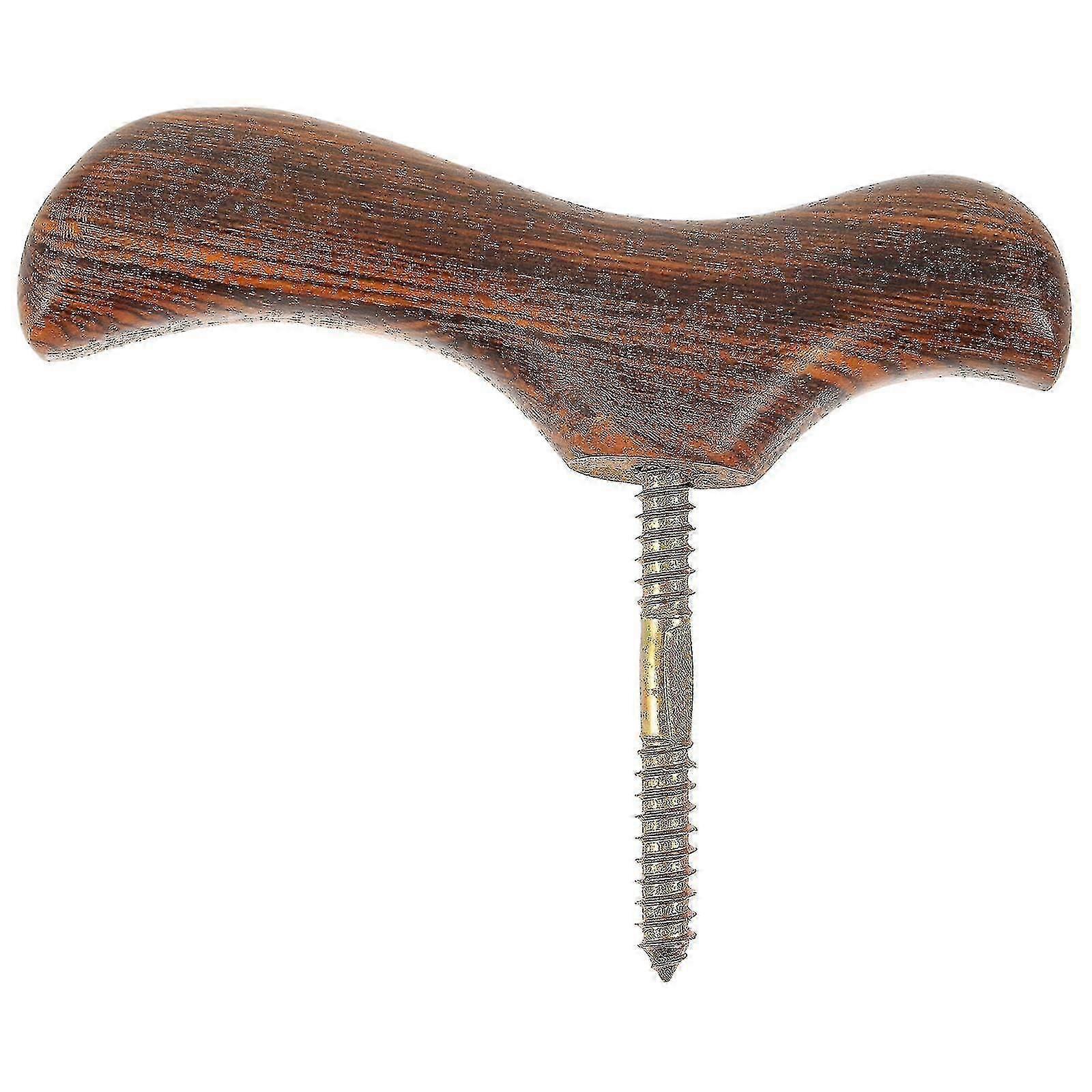 Handmade Cane Handle Replacement - Cane Knob & Head for Walking Canes