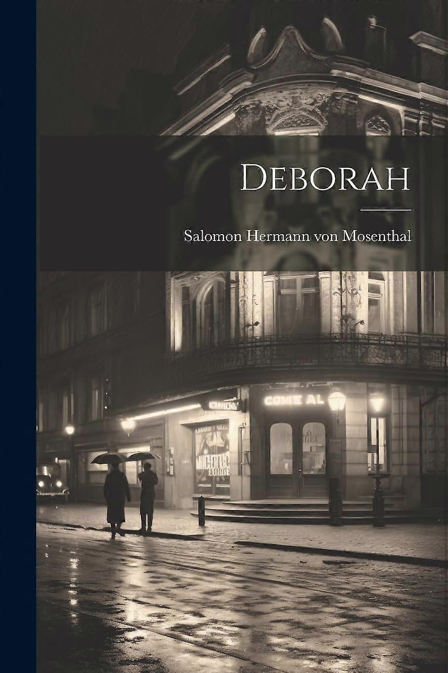 Deborah