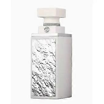 Fragrance World Silver Eau De Parfum Unisex 100 ml